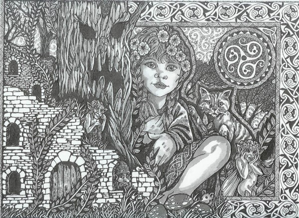 Original image